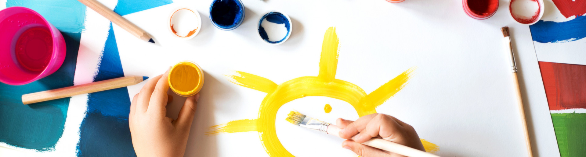 Banner: Banner FSJ