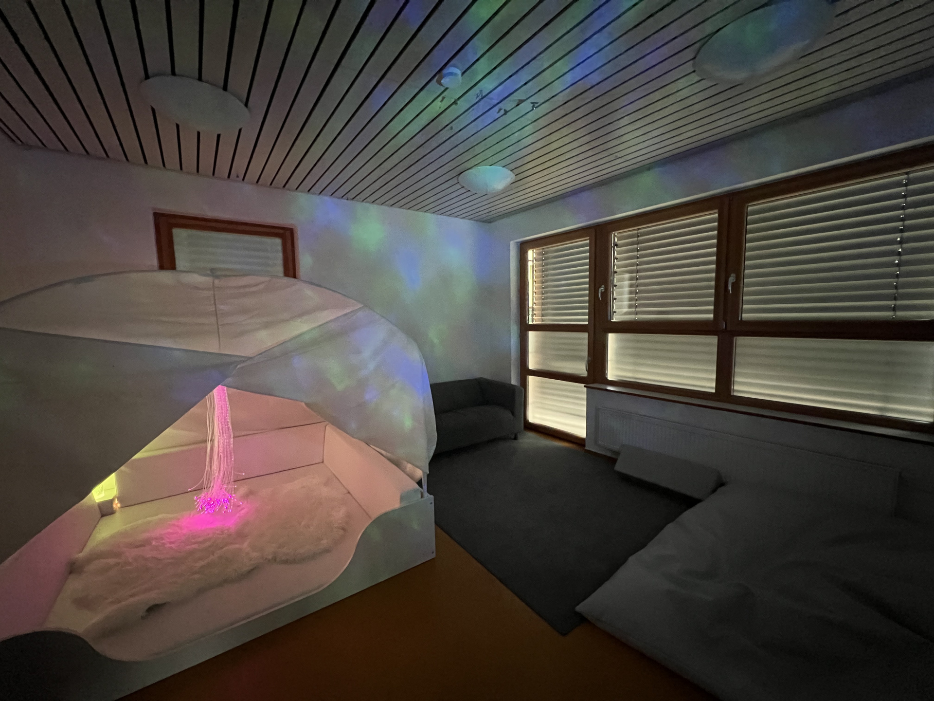 Kindergarten Arche / Kleine Arche » Evangelische Kindergärten Denzlingen