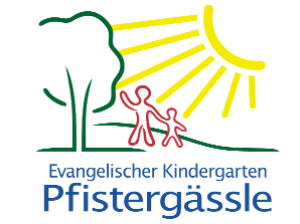 Kindergarten Pfistergässle